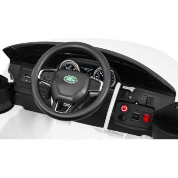 Auto na akumulator Land Rover Discovery HL2388